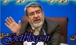700 نوع مواد مخدر داریم!/ جهت انواع پرسشها از قشنگی و لاغری و تمرکز تا انواع مباحث مواد است ، وزیر کشور