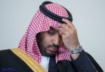 روزهای «بن سلمان» در قدرت به شمارش افتاده است / تایمز